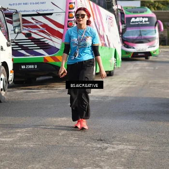 Runner Photo 8071710