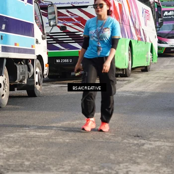 Runner Photo 8071715