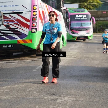 Runner Photo 8071717