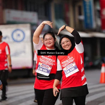 Runner Photo 8071722