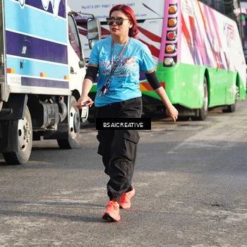 Runner Photo 8071728