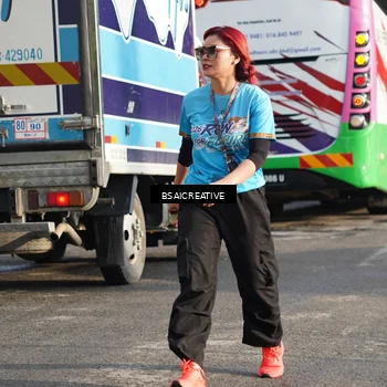 Runner Photo 8071732