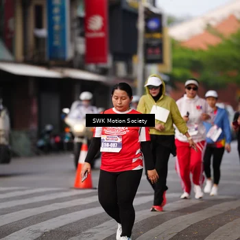 Runner Photo 8071737