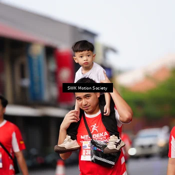 Runner Photo 8071741