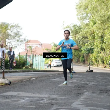 Runner Photo 8071752