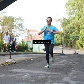 Runner Photo 8071760