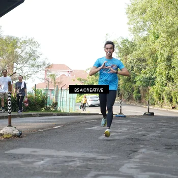 Runner Photo 8071761