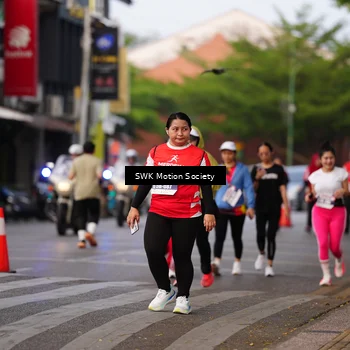 Runner Photo 8071762
