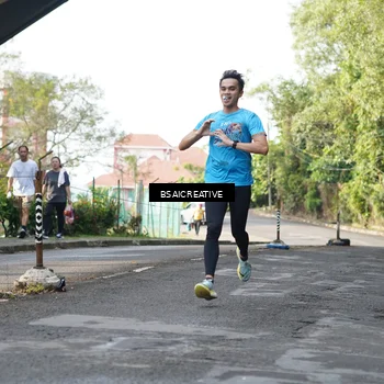 Runner Photo 8071764