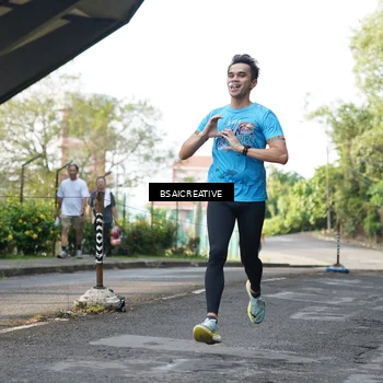 Runner Photo 8071765