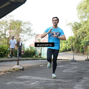 Runner Photo 8071767