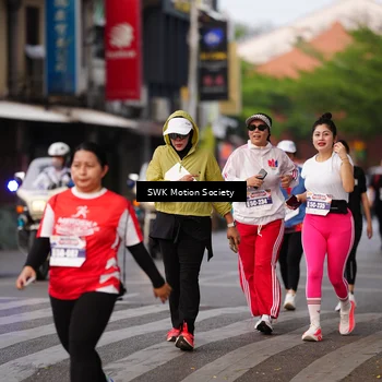 Runner Photo 8071769