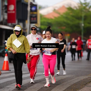 Runner Photo 8071770