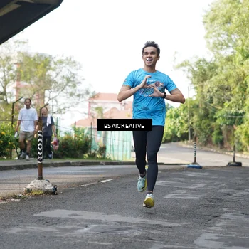 Runner Photo 8071773
