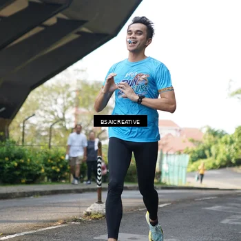 Runner Photo 8071778