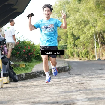 Runner Photo 8071786