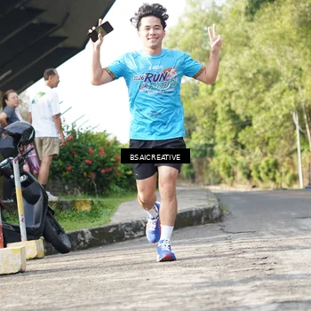 Runner Photo 8071788