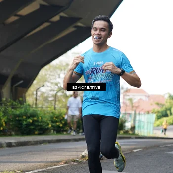Runner Photo 8071790