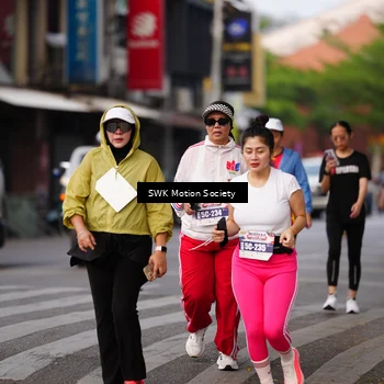 Runner Photo 8071795
