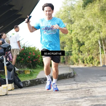 Runner Photo 8071797