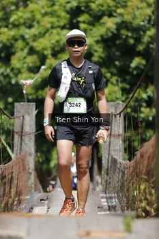 Runner Photo 80718
