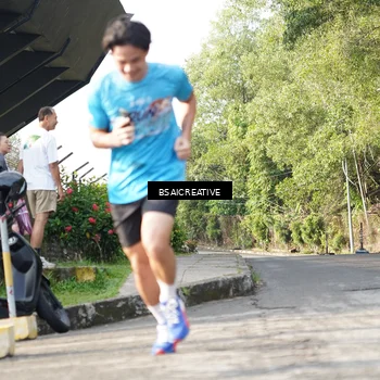 Runner Photo 8071803