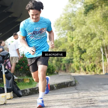 Runner Photo 8071809
