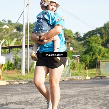 Runner Photo 8071813