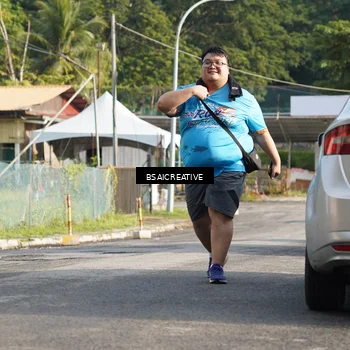 Runner Photo 8071822