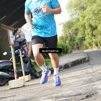 Runner Photo 8071823
