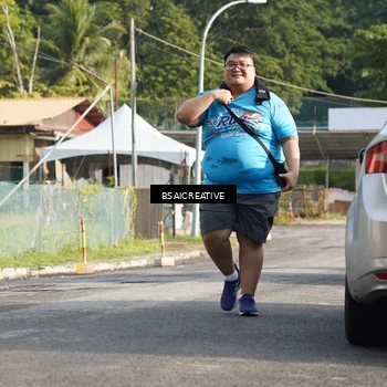 Runner Photo 8071825