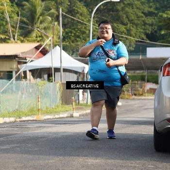 Runner Photo 8071827