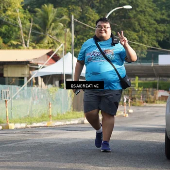 Runner Photo 8071836