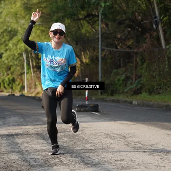 Runner Photo 8071851