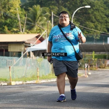Runner Photo 8071857