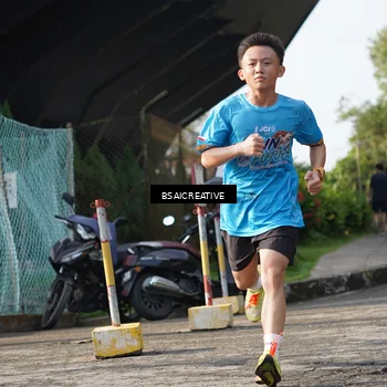 Runner Photo 8071877