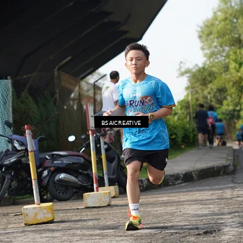 Runner Photo 8071878