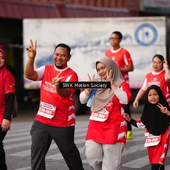 Runner Photo 8071879