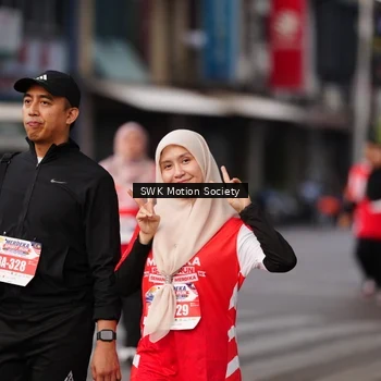 Runner Photo 8071890