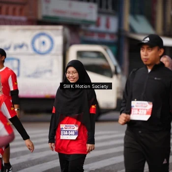 Runner Photo 8071895