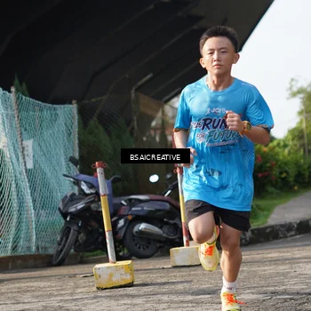 Runner Photo 8071896