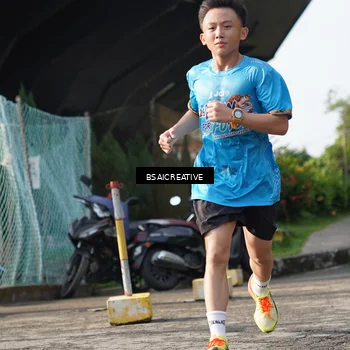 Runner Photo 8071897