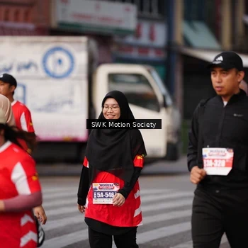 Runner Photo 8071898