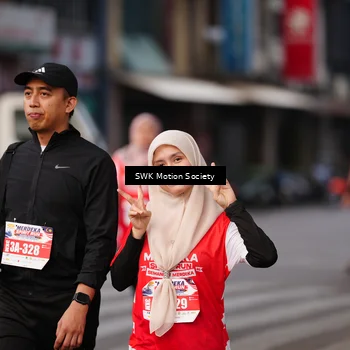 Runner Photo 8071902