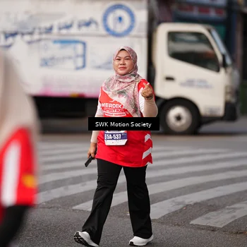 Runner Photo 8071903