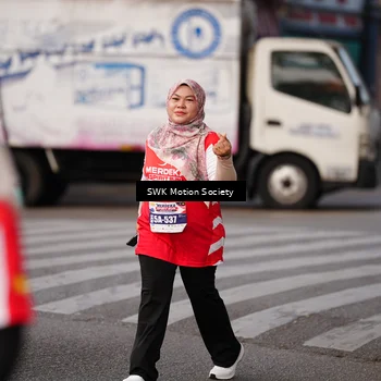 Runner Photo 8071910
