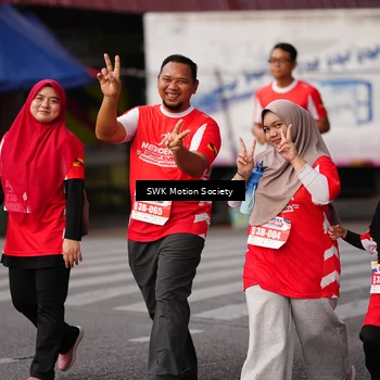 Runner Photo 8071912