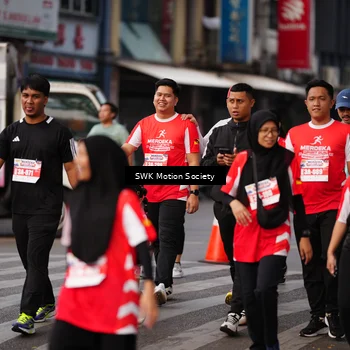 Runner Photo 8071947
