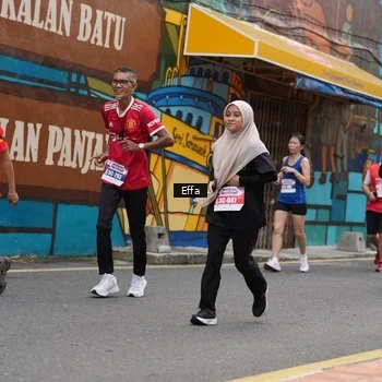 Runner Photo 8071958