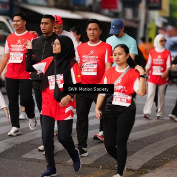 Runner Photo 8071960